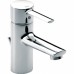 Roca Targa Einhebel-Waschtischarmatur, chrom 75A3060C00