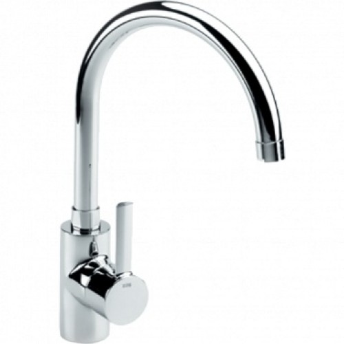 Roca Targa Küchenarmatur, chrom 75A8460C00 Roca Targa Küchenarmatur, chrom 75A8460C00