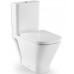 Roca The Gap Stand WC kombi, Horizontalablass 7342477000