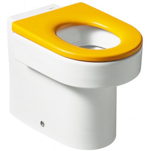 Roca Happening Kinderklosett, 7347115000 Roca Happening Kinderklosett, 7347115000