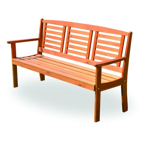 Gartenbank Eden Kiefer 143 Gartenbank Eden Kiefer 143