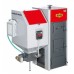 ROJEK TKA 25 Automatischer Warmwasserkessel für feste Brennstoffe TKA25L