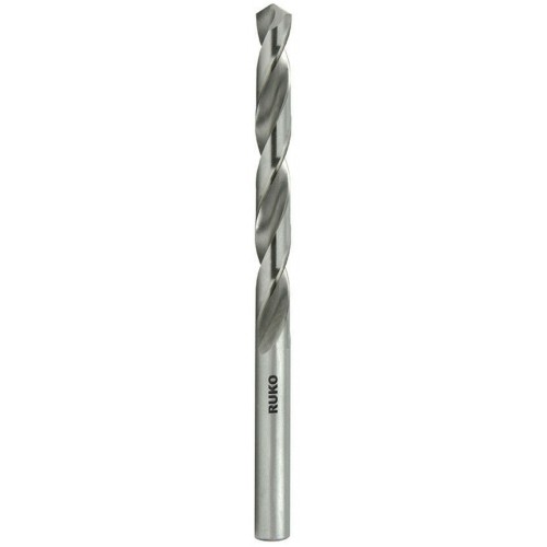 RUKO TERRAX HSS-G Spiralbohrer 6,8x109mm 214068TX RUKO TERRAX HSS-G Spiralbohrer 6,8x109mm 214068TX