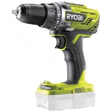 Ryobi R18DD3-0 Akku-Bohrschrauber (18V/50Nm/ohne Akku) 5133002889