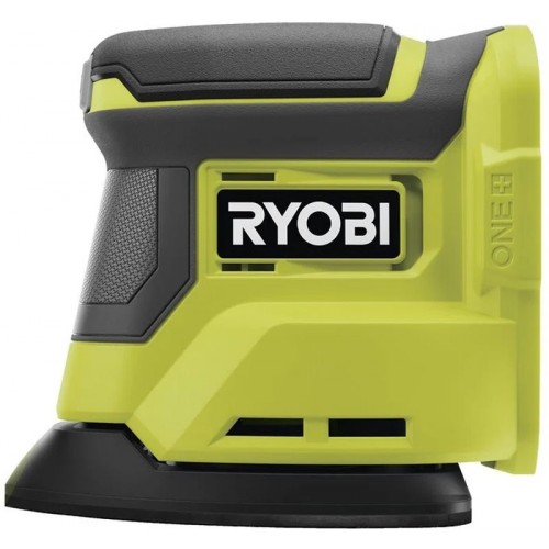 Ryobi RPS18-0 Akku-Delta-Vibrationsschleifer (18V/ohne Akku) 5133005394