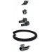 Prosperplast ICANSET 6 Zubehör für Regenwasserbehälter (6 Stück) ICANS6