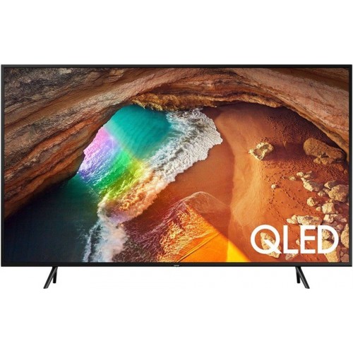 Samsung QE65Q60RATXXH 4K QLED Smart TV