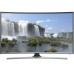 SAMSUNG Fernseher 138 cm (55") UE55J6300 - gekrümmter LCD Smart, LED FULL HD TV 35046195