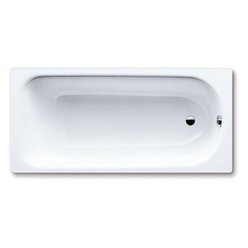 KALDEWEI Badewanne Saniform Plus 371-1 170 x 73 x 41 cm Voll-Antislip