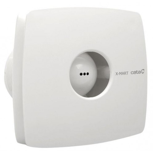 CATA X-MART 10 Geräuscharmer axialer Kleinraum - Ventilator 01010000