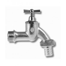 Schlösser Auslaufhahn 1/2", 17301520001