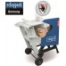 SCHEPPACH HS520 Wippkreissäge, 230 Volt 5905108901