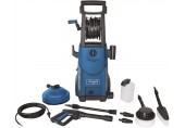 SCHEPPACH HCE2200 ochdruckreiniger 220-240V 50Hz 2200W 5907702901
