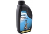 SCHEPPACH Hydrauliköl für Holzspalter 1 Liter 16020280
