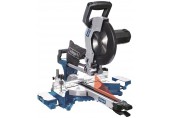 SCHEPPACH HM 110 MP Kappsäge Gehrungssäge mit Laser 590122090