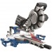 SCHEPPACH HM 216 SPX Kapp-Zugsäge mit Laser + 2. Sägeblatt 5901221901