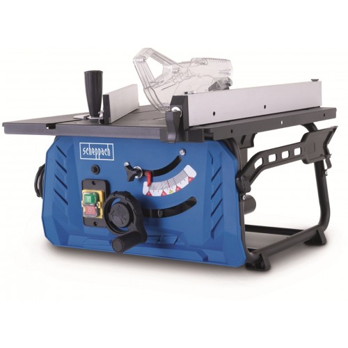 SCHEPPACH HS 210 Tischkreissäge 5901327901