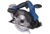 SCHEPPACH BC-HCS165-X - aku 20 V Akku-Handkreissäge 5901816900