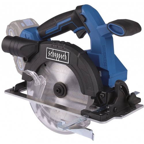 SCHEPPACH BC-HCS165-X - aku 20 V Akku-Handkreissäge 5901816900