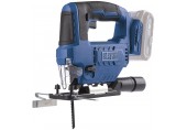 SCHEPPACH C-JS220-X - aku 20 V Akku-Stichsäge 5901817900