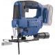 SCHEPPACH C-JS220-X - aku 20 V Akku-Stichsäge 5901817900