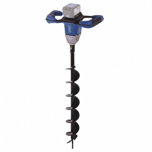 SCHEPPACH BC-EB100-X - aku 20 V Akku-Erdbohrer 5904705900