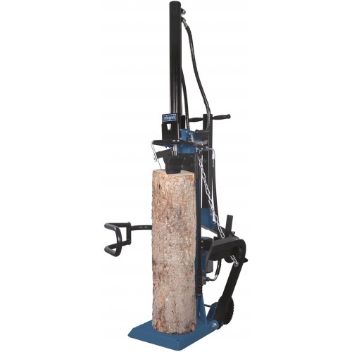 SCHEPPACH HL 1650 Holzspalter 400 V, 16t 5905417902