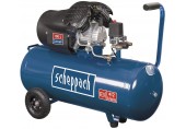 SCHEPPACH HC120dc Kompressor 5906120905