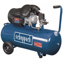 SCHEPPACH HC120dc Kompressor 5906120905