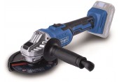 SCHEPPACH C-AG125-X - aku 20 V Akku-Winkelschleifer 5909234900