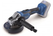 SCHEPPACH BC-AG125-X - aku 20 V Akku-Winkelschleifer 5909235900