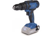 SCHEPPACH C-CD45-X - aku 20 V Akku-Schlagbohrmaschine 5909236900