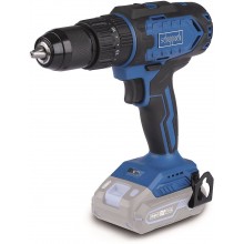 SCHEPPACH C-CD45-X - aku 20 V Akku-Schlagbohrmaschine 5909236900