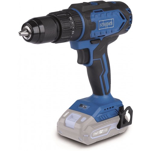 SCHEPPACH C-CD45-X - aku 20 V Akku-Schlagbohrmaschine 5909236900