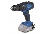 SCHEPPACH BC-CD60-X - aku 20 V Akku-Schlagbohrmaschine 5909237900