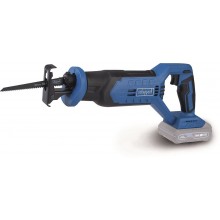 SCHEPPACH C-RS100-X - aku 20 V Akku-Säbelsäge 5909243900