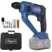 SCHEPPACH C-RHD130-X – Akku-Bohrhammer 20 V IXES SDS Plus 3-in-1 mit Schlag 5909249900