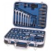 SCHEPPACH Werkzeugkoffer TB170 - 135-tlg Werkzeug Set 5909311900