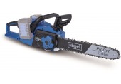 SCHEPPACH BC-CS355DUO-X - 20 V Akku-Kettensäge 5910309900