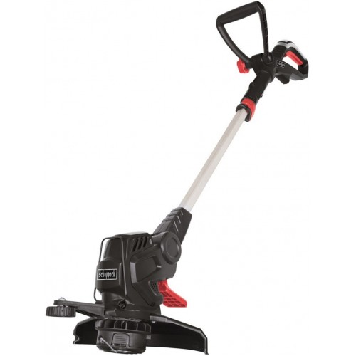 SCHEPPACH RT450 Rasentrimmer, 220-240V 50Hz 450W 5910804901 SCHEPPACH RT450 Rasentrimmer, 220-240V 50Hz 450W 5910804901
