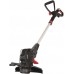 SCHEPPACH RT450 Rasentrimmer, 220-240V 50Hz 450W 5910804901
