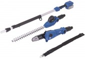 SCHEPPACH C-PHTS410-X - aku 20 V Akku-Multifunktionsgerät 5912404900