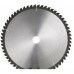 SCHEPPACH Multifunktionssägeblatt 216x30x2.8 24 Zähne 7901101602