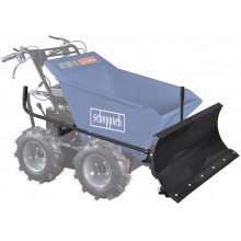 SCHEPPACH Schnee­schild passend für Dumper Raddumper DP3000 7908800001