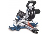 SCHEPPACH HM 90 MP Kappsäge Gehrungssäge mit Laser, 1700 W, 216 mm 5901219901