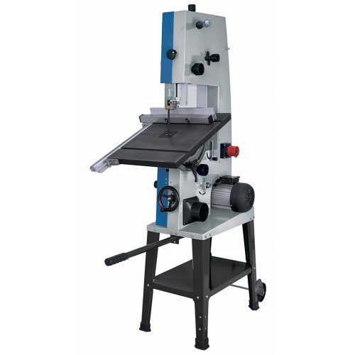 B-Ware!SCHEPPACH Basa3 Bandsäge 230V 1901503901-ausgepackt!
