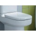 IDEAL Standard Playa WC-Sitz weiß J492901