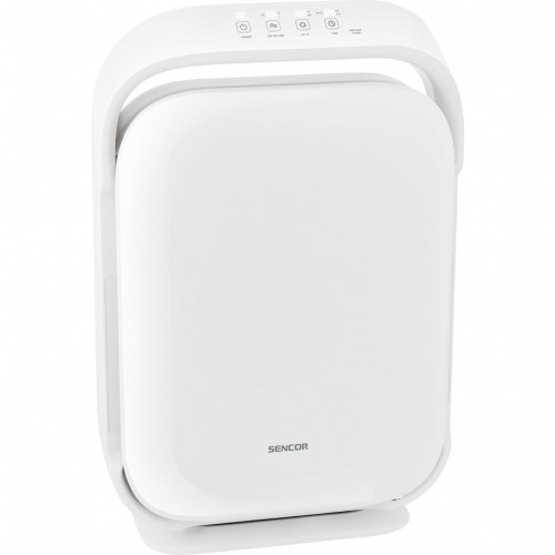 SENCOR SHA 9200WH Luftreiniger SENCOR SHA 9200WH Luftreiniger