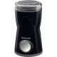 SENCOR SCG 1050BK - coffee grinder - black