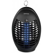 SENCOR SIK 5000BK Elektrische Insektenfalle
